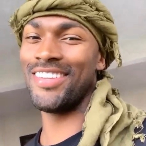 Meet your Posher, Michael - Picture 1 of 1